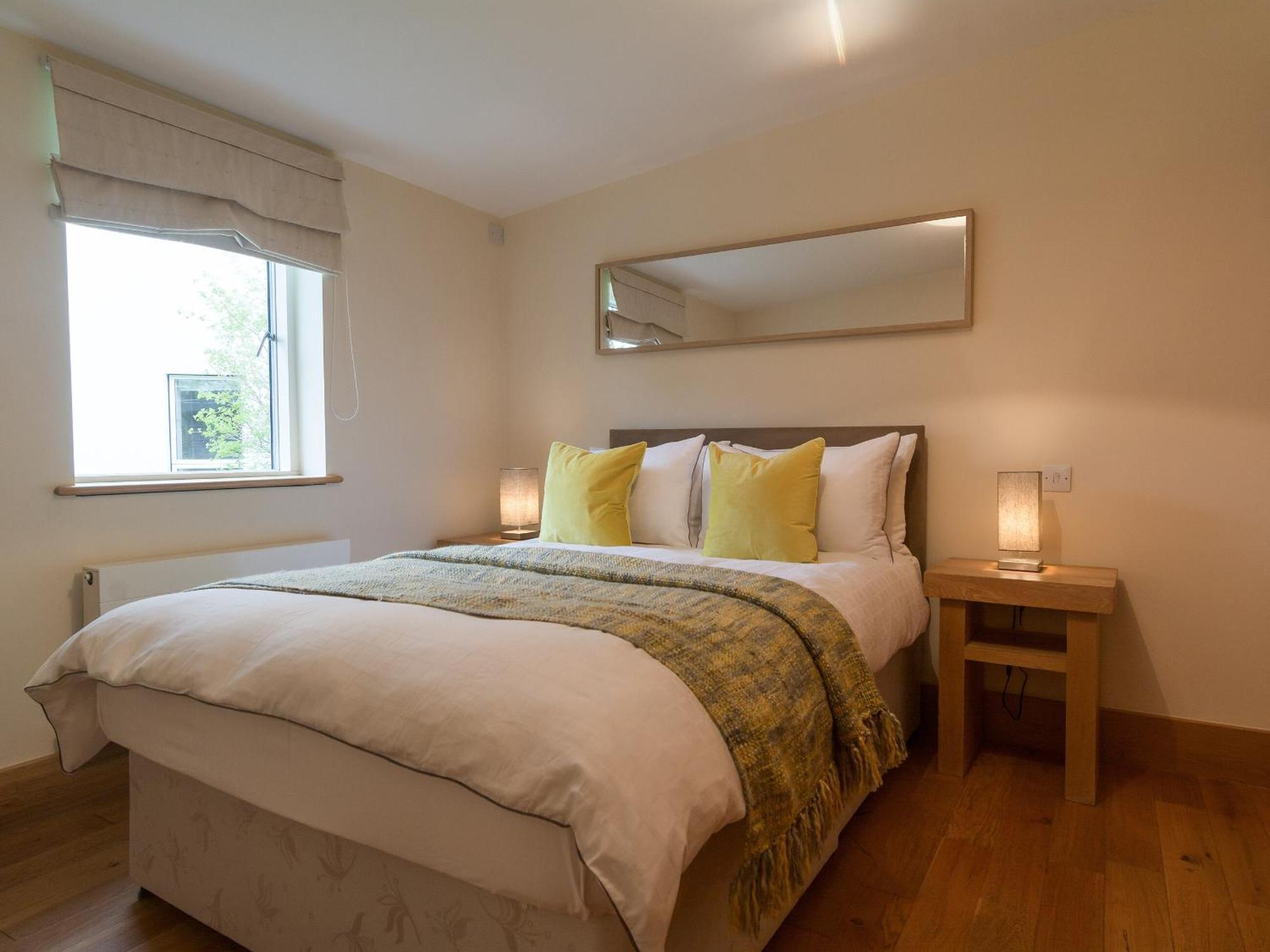 Coot Lodge Somerford Keynes Exteriér fotografie